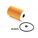 Filtro olio JAPANPARTS JAPFO-ECO076