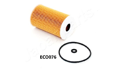Filtro olio JAPANPARTS JAPFO-ECO076