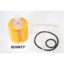 Filtro olio JAPANPARTS JAPFO-ECO077