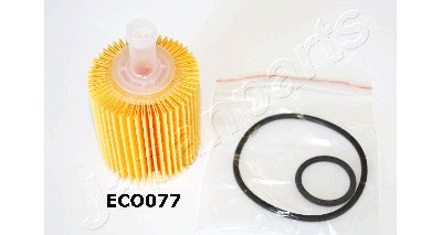 Filtro olio JAPANPARTS JAPFO-ECO077