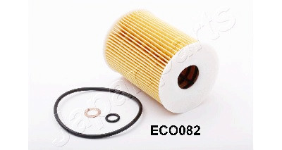 Filtro olio JAPANPARTS JAPFO-ECO082