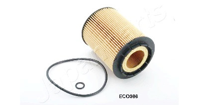 Filtro olio JAPANPARTS JAPFO-ECO086