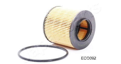 Filtro olio JAPANPARTS JAPFO-ECO092