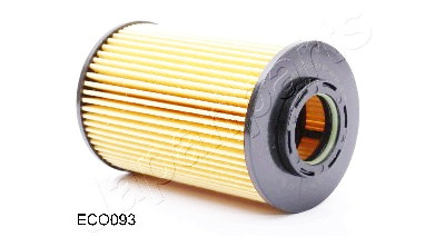 Filtro olio JAPANPARTS JAPFO-ECO093