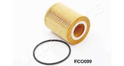 Filtro olio JAPANPARTS JAPFO-ECO099