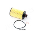 Filtro olio JAPANPARTS JAPFO-ECO105