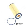 Filtro olio JAPANPARTS JAPFO-ECO109