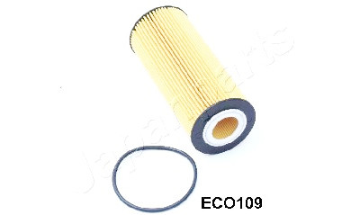 Filtro olio JAPANPARTS JAPFO-ECO109