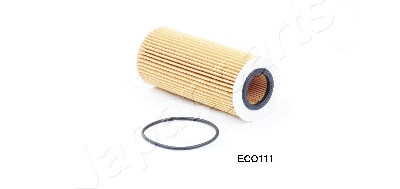 Filtro olio JAPANPARTS JAPFO-ECO111
