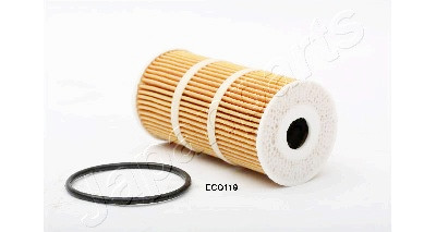 Filtro olio JAPANPARTS JAPFO-ECO119