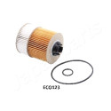 Filtro olio JAPANPARTS JAPFO-ECO123