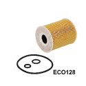 Filtro olio JAPANPARTS JAPFO-ECO128