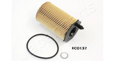 Filtro olio JAPANPARTS JAPFO-ECO132