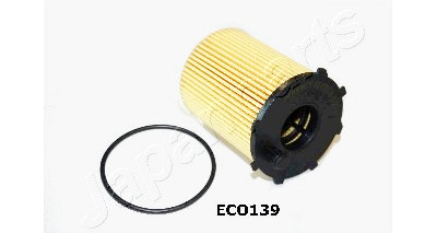 Filtro olio JAPANPARTS JAPFO-ECO139