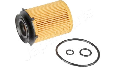 Filtro olio JAPANPARTS JAPFO-ECO149
