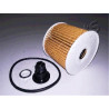 Filtro olio JAPANPARTS JAPFO-ECO151