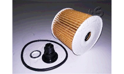 Filtro olio JAPANPARTS JAPFO-ECO151