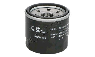 Filtro carburante JAPANPARTS JAPFO-GASS
