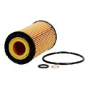 Filtro dell&#39;olio JAPANPARTS JAPFO-H04S