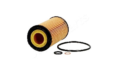 Filtro dell'olio JAPANPARTS JAPFO-H04S