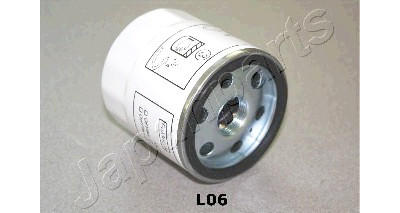 Filtro dell'olio JAPANPARTS JAPFO-L06S