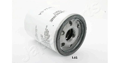 Filtro dell'olio JAPANPARTS JAPFO-L08S