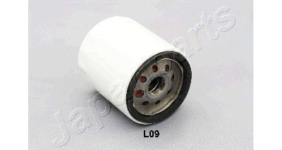 Filtro dell'olio JAPANPARTS JAPFO-L09S