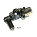 Cilindro principale, frizione JAPANPARTS JAPFR-320