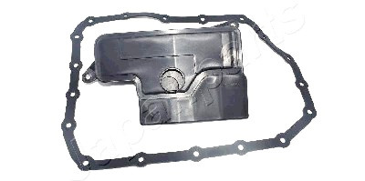 Filtro idraulico, cambio automatico JAPANPARTS JAPFT040