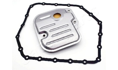 Filtro idraulico, cambio automatico JAPANPARTS JAPFT086