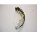 Set ganasce freno JAPANPARTS JAPGF-056AF