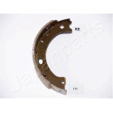 Kit ganasce freno, freno di stazionamento JAPANPARTS JAPGF-111AF