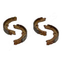 Kit ganasce freno, freno di stazionamento JAPANPARTS JAPGF-115AF