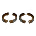 Set ganasce freno JAPANPARTS JAPGF-116AF