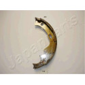 Set ganasce freno JAPANPARTS JAPGF-129AF