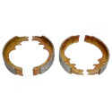 Set ganasce freno JAPANPARTS JAPGF-132AF