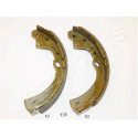 Set ganasce freno JAPANPARTS JAPGF-138AF