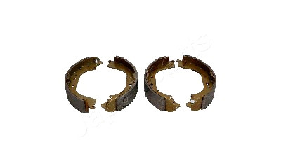 Set ganasce freno JAPANPARTS JAPGF-239AF