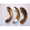 Set ganasce freno JAPANPARTS JAPGF-311AF