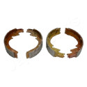 Set ganasce freno JAPANPARTS JAPGF-509AF