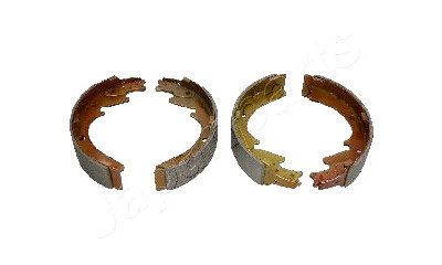 Set ganasce freno JAPANPARTS JAPGF-509AF