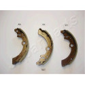 Set ganasce freno JAPANPARTS JAPGF-822AF