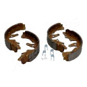 Set ganasce freno JAPANPARTS JAPGF-824AF