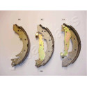 Set ganasce freno JAPANPARTS JAPGF-899AF