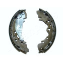 Set ganasce freno JAPANPARTS JAPGF-K01AF