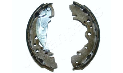 Set ganasce freno JAPANPARTS JAPGF-K01AF
