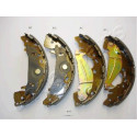 Set ganasce freno JAPANPARTS JAPGF-K14AF