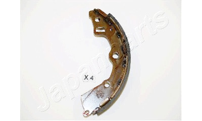 Set ganasce freno JAPANPARTS JAPGF-K15AF