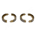 Kit ganasce freno, freno di stazionamento JAPANPARTS JAPGF-K20AF