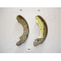 Set ganasce freno JAPANPARTS JAPGF-M00AF